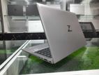 HP ZBOOK Firefly 14 G7 Core i5 10Th Gen 16GB/256GB Laptop
