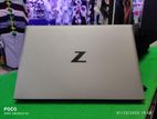 HP Zbook Firefly 14 G7-i5 10 gen:16/512 nvme