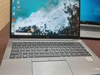 HP ZbooK, firefly 14 G7, mobile work station, i5 10Gen, 256/16 GB