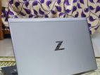 HP ZBook Firefly 14 G7 Mobile Workstation
