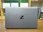 HP ZBook Firefly 14 G7||Core i5 10th gen||RAM 16 SSD 512||Touch Display