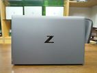 Hp Zbook Firefly 14 g7||Core i5 10th gen||RAM 16GB SSD 512GB||New Stock