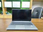 Hp Zbook Firefly 14 g7||RAM 16GB SSD 512GB||Core i5 10th gen||New Stock