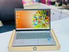 HP ZBOOK FIREFLY 14 G8 CORE I5 11TH GEN 16 GB RAM 256 SSD LAPTOP