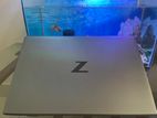 HP ZBook Firefly 14 G8 Core i7 11th Gen 14" FHD Laptop