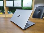 HP ZBook Firefly 14-G8||Core i5 11th gen||RAM 16 SSD 512||New Stock