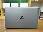HP ZBook Firefly 14-G8||Core i5 11th gen||RAM 16 SSD 512||New Stock