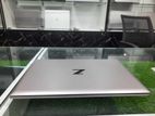 HP ZBOOK Firefly 14u G7 16GB RAM / 256GB SSD Core i5 Super Fresh Laptop