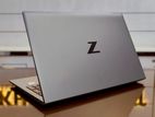 HP ZBook Firefly 15 G7| Core i7 10th Gen| RAM-16GB| Mobile WorkStation