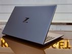 HP ZBook Firefly 15 G7| Core i7 10th Gen| RAM-32GB| Mobile WorkStation