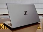 HP ZBook Firefly 15 G7| Core i7 10th Gen| RAM-32GB| Mobile WorkStation