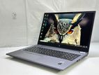 Hp Zbook Firefly 15 G7 Workstationi7 10th 16gb Ram 15" Fhd Display