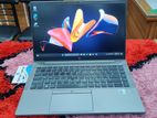 HP ZBOOK Firefly Core i5-10th Gen Laptop