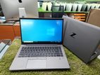 Hp ZBook Firefly core i7 10th generation