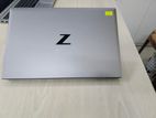 Hp ZBook firefly Core i7 10th generation Touch Screen Ram 16gb Ssd 512gb