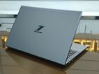 HP Zbook Firefly G7 14"| 4K Display| Core i7 10th| 512GB NVMe| 16GB RAM