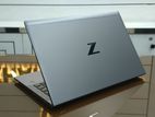 HP Zbook Firefly G7 14"| 4K Display| Core i7 10th| 512GB NVMe| 16GB RAM