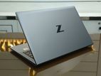 HP Zbook Firefly G7 14" Touch| Core i7 10th Gen| RAM-16GB| 512GB NVMe