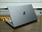 HP Zbook Firefly G7 15" Touch| i7 10th| NVIDIA P520 4GB| 512GB| 32GB RAM