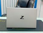 HP Zbook Firefly G7 Cor i5 10th Gen_16gb ram_512gb ssd_Premium W.station