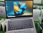 Hp ZBook Firefly G7 core i5 10th Gen with Gifts