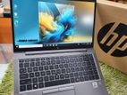 Hp ZBook Firefly G7 core i5