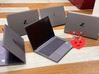 Hp ZBOOK Firefly G7 Touch i5-10th Gen 16/512 A++Gread