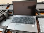 Hp ZBOOK Firefly G7 Touch i5-10th Gen 16/512 (wholesale)