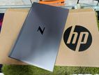 Hp ZBook Firefly G7 with 15 days replacement warranty