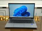 HP Zbook Firefly G8| 14" TOUCH| i7 11th Gen| 512GB NVMe| 16GB 3200MHz