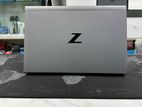 HP Zbook Firefly G8 ( i5-11th Gen ) 16/256gb