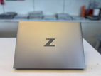 Hp Zbook Firefly G9, 12th Generation Core-i7, Ram-16gb, Ssd-512nvme