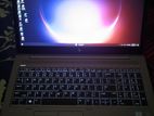 Hp Zbook, Full fresh laptop, 15.6 display, Core i 7, 8th gen