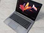 HP Zbook g5 14u with touchscreen