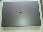 HP ZBook G5 - i5 7gen 256 SSD 8GB ram Backup 4 Hours