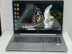 HP/ZBOOK-G5 /I5 8TH GEN/8GB RAM/256GB SSD/Home Delivery Free/