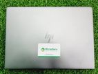 HP ZBOOK G5 RAM 8GB SSD 256GB FULL TOUCH