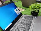 HP ZBook G6 i5 8gen🌿 8/256 GB SSD🌿 For high Work