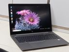 Hp Zbook g6 i7 8th gen 16gb 256gb