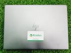 HP ZBOOK G6 RAM 16GB SSD 256GB FULL TOUCH