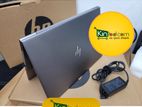 Hp Zbook G6+i5 8Gen+8/256Nvme-SSD+3Hour Backup+Bag Free