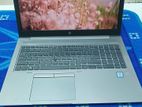 Hp zbook i5 7gen, ram 16,ssd 512gb,graphic 10gb