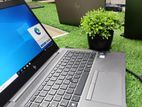 HP ZBook i5 8gen RAM 16/ 512 GB SSD From Abroad
