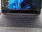 HP Zbook i5 8th Gen 16+256 14″ Touch