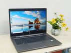 Hp zbook i5 8th gen 256 16 full fresh conditions