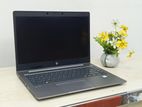 Hp zbook i5 8th gen 256ssd 16gb ram full fresh conditions