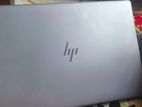 HP ZBook Laptop : (16/256) Core i5 8th Gen.