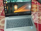 Hp Zbook laptop core i5 8th generation (8gb ram + 256 gb ssd)