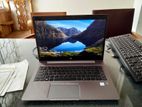 HP zbook Laptop for sale