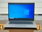 HP ZBook Studio G5| Core i7 8th Gen| Q-P1000 - 4GB| RAM 32GB| Like New